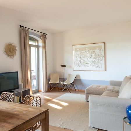 Al' Casas Do Sal Apartment อัลกาแซร์โดซัล ภายนอก รูปภาพ