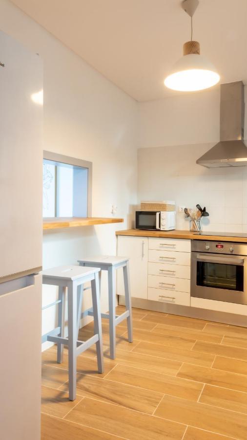 Al' Casas Do Sal Apartment อัลกาแซร์โดซัล ภายนอก รูปภาพ