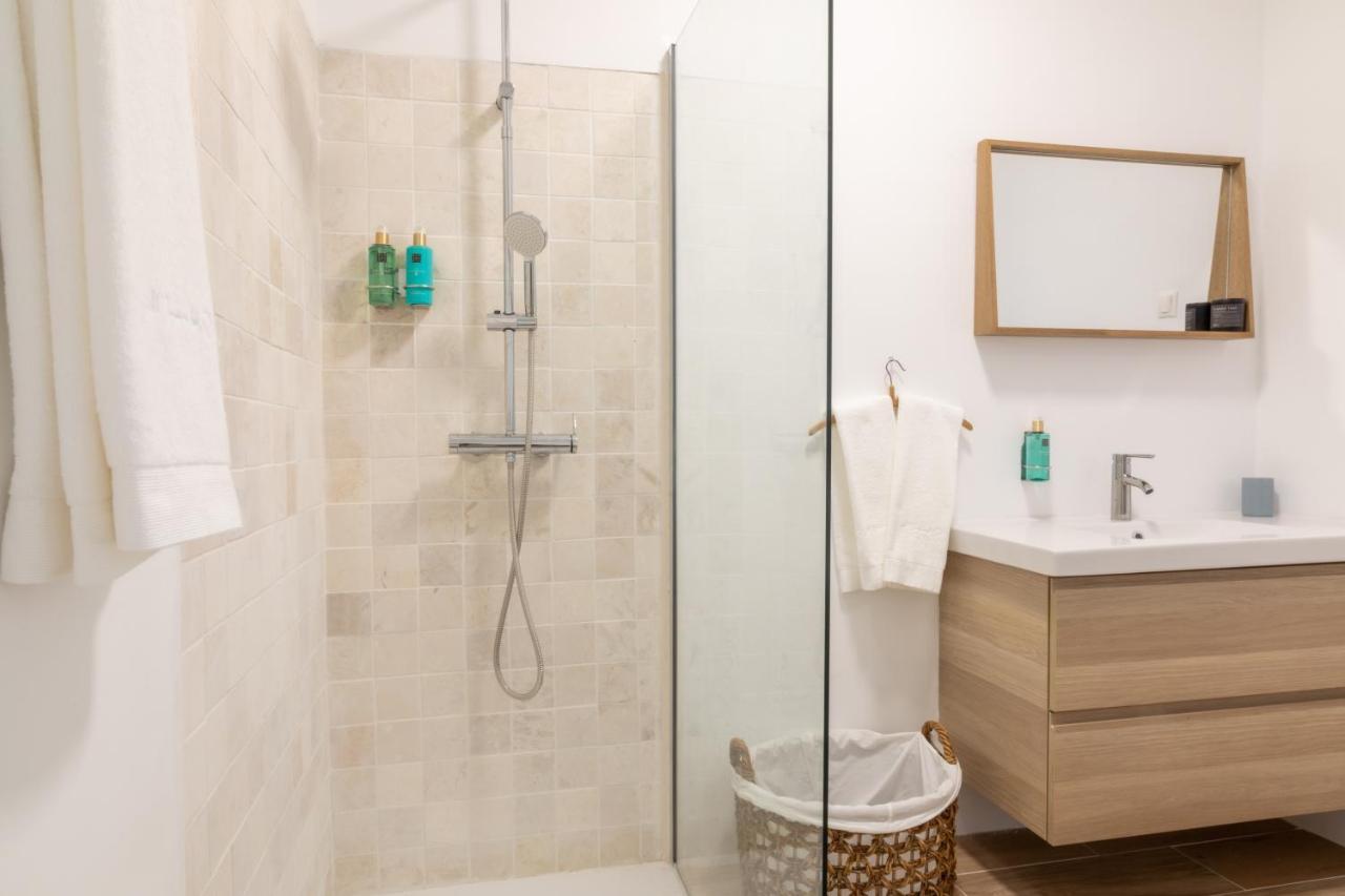 Al' Casas Do Sal Apartment อัลกาแซร์โดซัล ภายนอก รูปภาพ