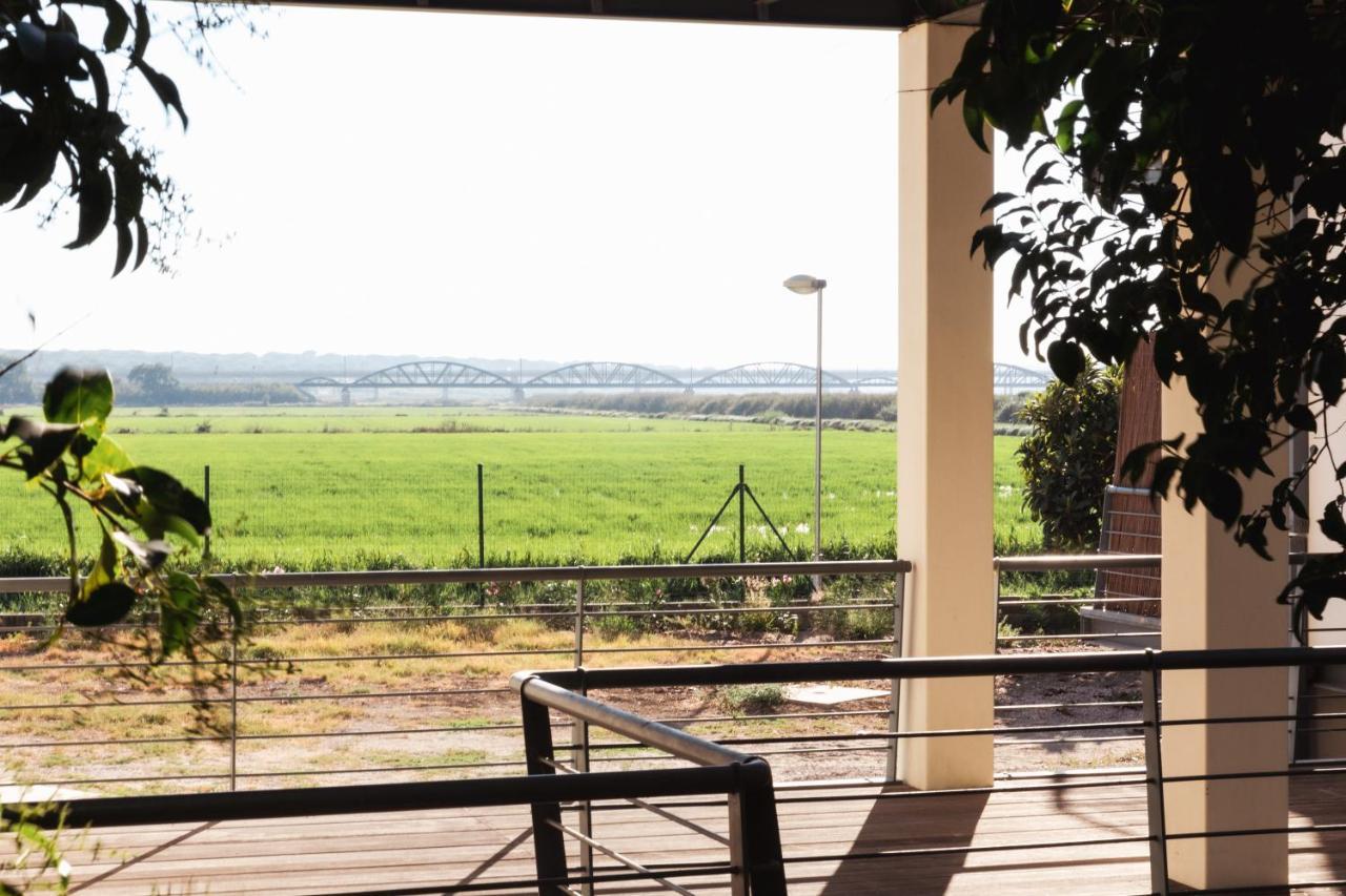 Al' Casas Do Sal Apartment อัลกาแซร์โดซัล ภายนอก รูปภาพ