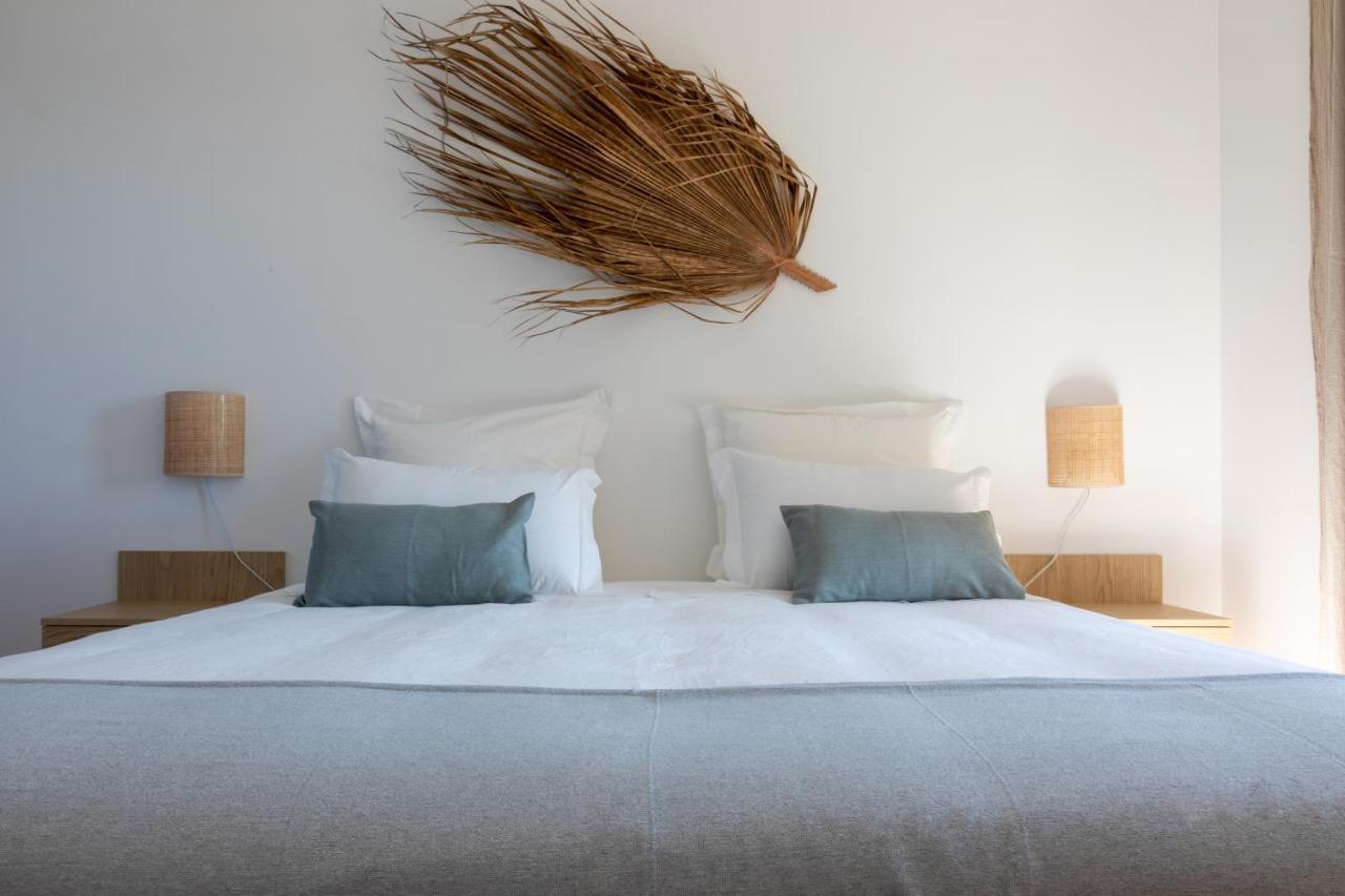 Al' Casas Do Sal Apartment อัลกาแซร์โดซัล ภายนอก รูปภาพ