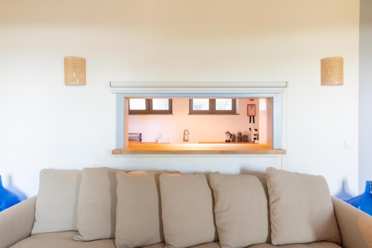 Al' Casas Do Sal Apartment อัลกาแซร์โดซัล ภายนอก รูปภาพ