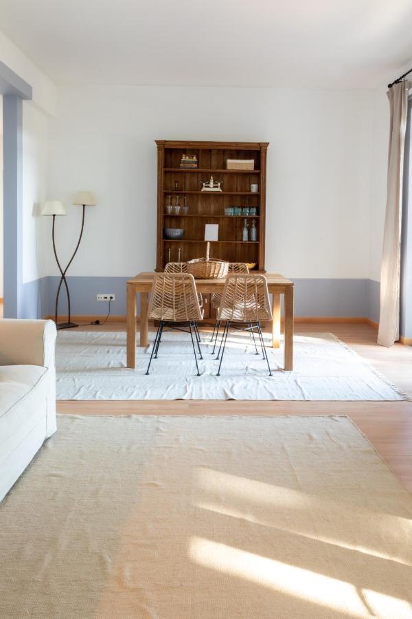 Al' Casas Do Sal Apartment อัลกาแซร์โดซัล ภายนอก รูปภาพ
